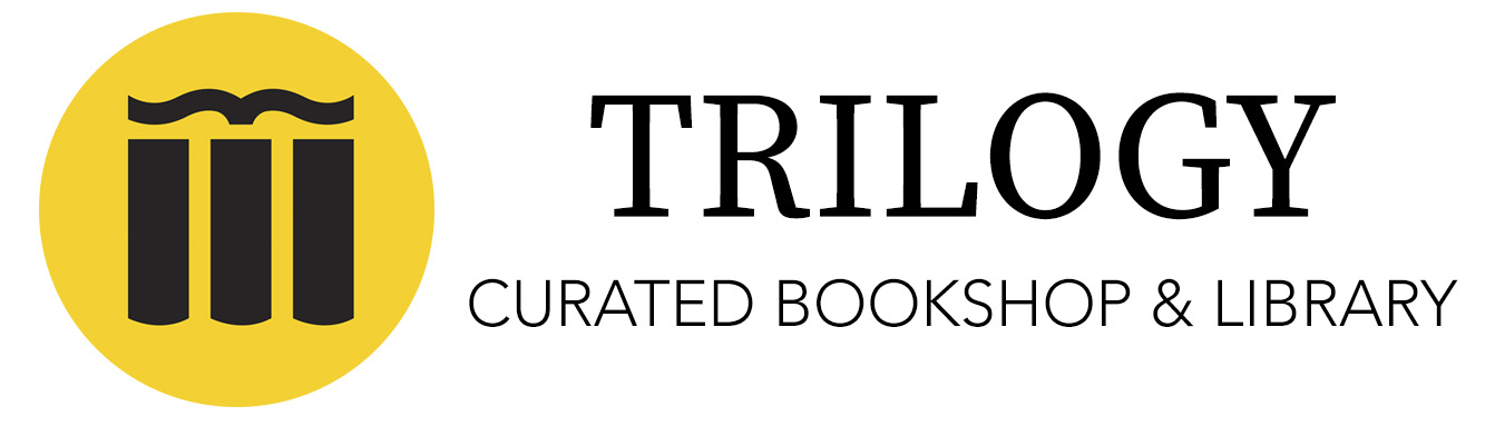 Trilogy Curated Bookshop and Library