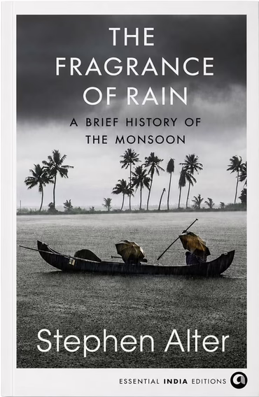 The Fragrance of Rain